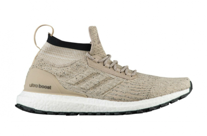adidas Ultra Boost ATR Mid Trace Khaki