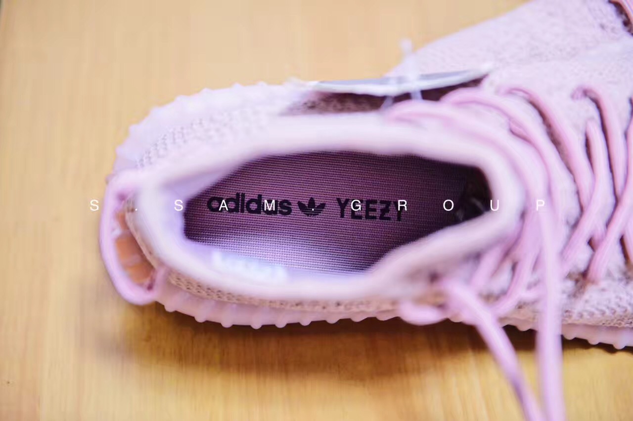 adidas Yeezy Boost 650 V1 Sample Insole