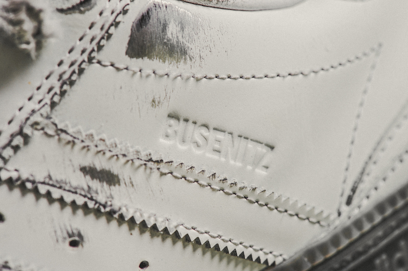 adidas Busenitz Pro 3rd and Army Release Date