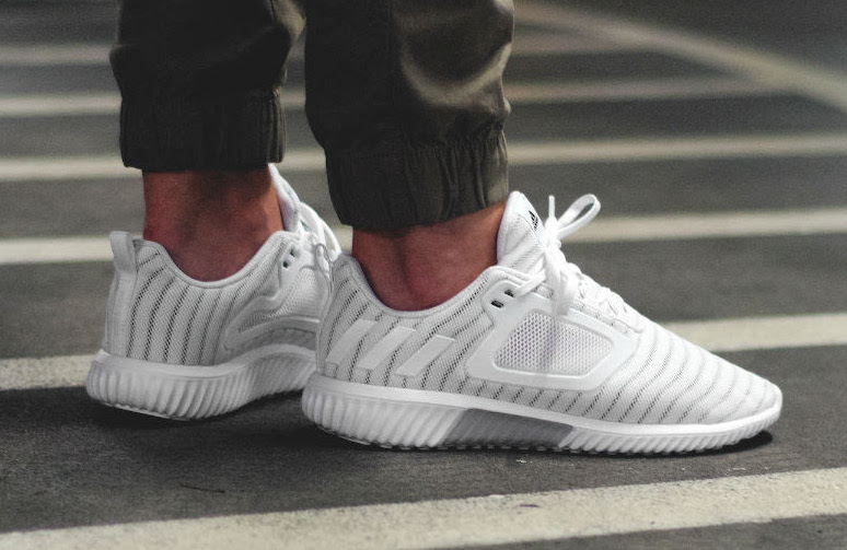 adidas ClimaCool White BY2346