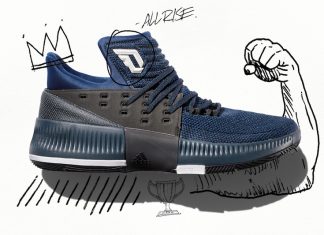 adidas Dame 3 By Any Means Release Date