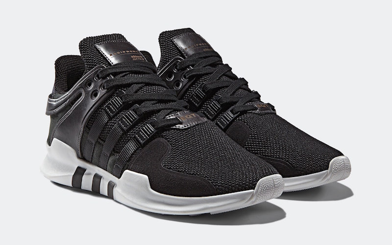 adidas EQT Milled Leather Pack Release Date