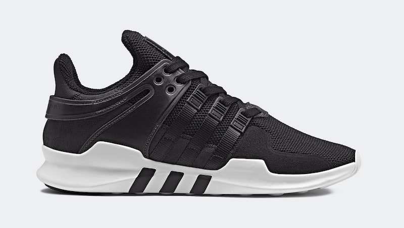 adidas EQT Milled Leather Pack Release Date