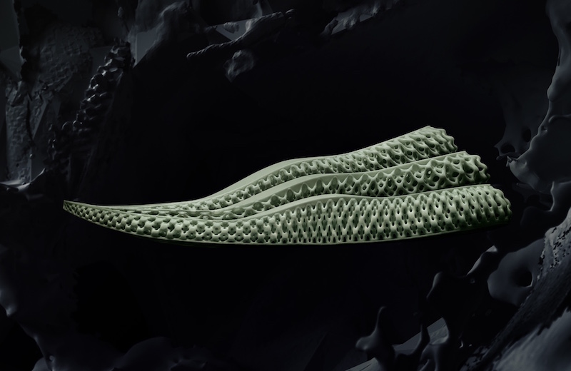 adidas Futurecraft 4D Release Date