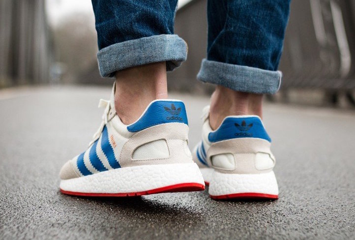 adidas Iniki Runner Boost Pride of the 70s