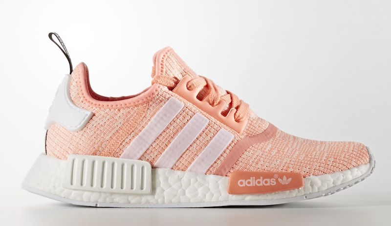 adidas NMD April 6th 2017 Releases