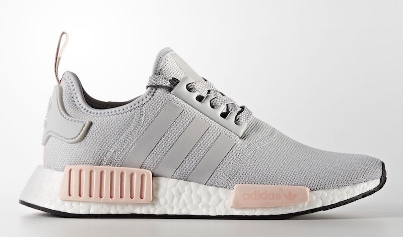 adidas NMD April 6th 2017 Releases