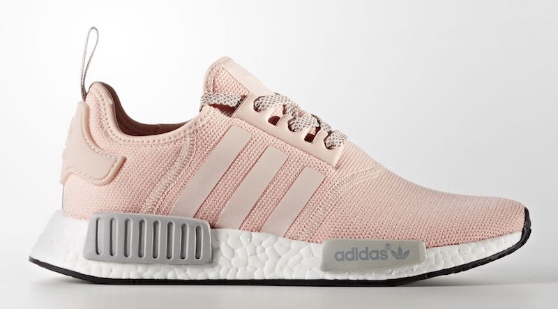 adidas NMD April 6th 2017 Releases - Sneaker Bar Detroit