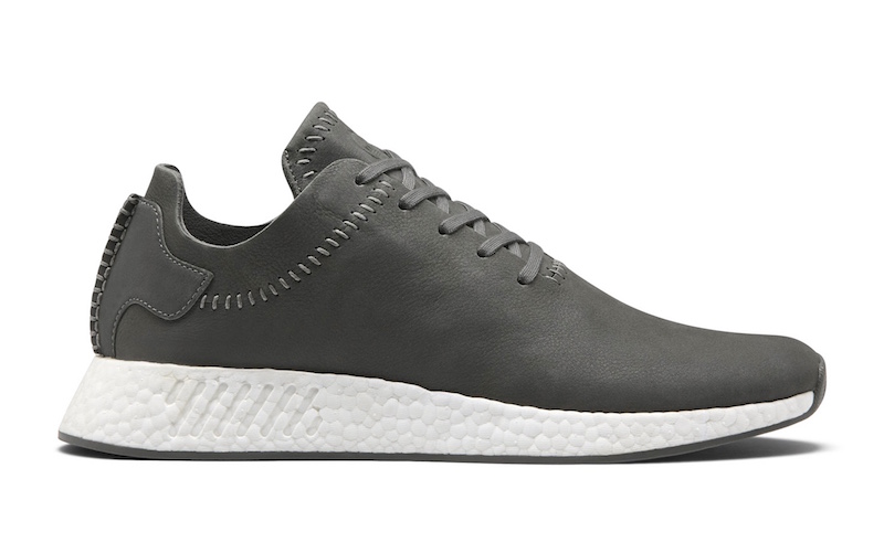 adidas NMD wings+horns 2017 Footwear Collection