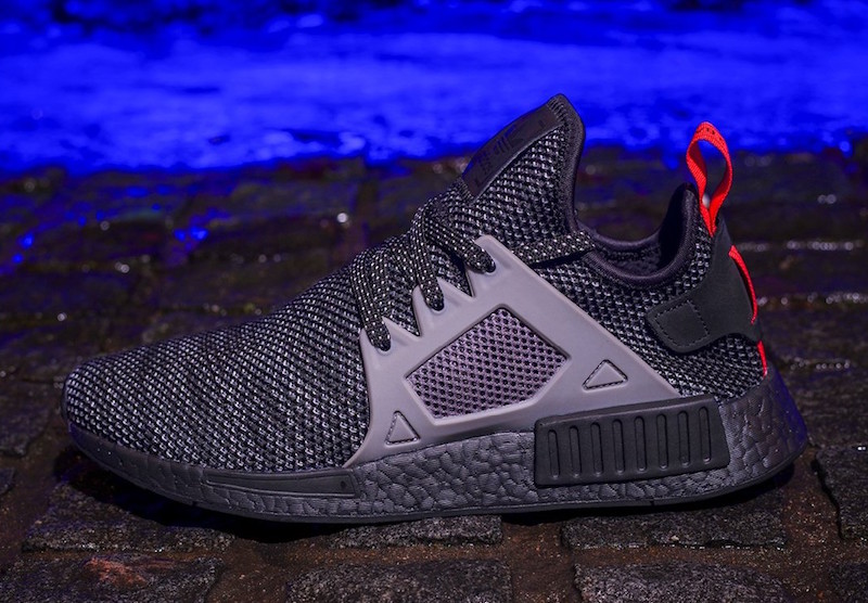 adidas NMD XR1 Finish Line Exclusive