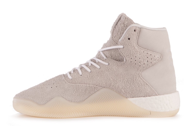 adidas Tubular Instinct Boost Hairy Suede BB8947