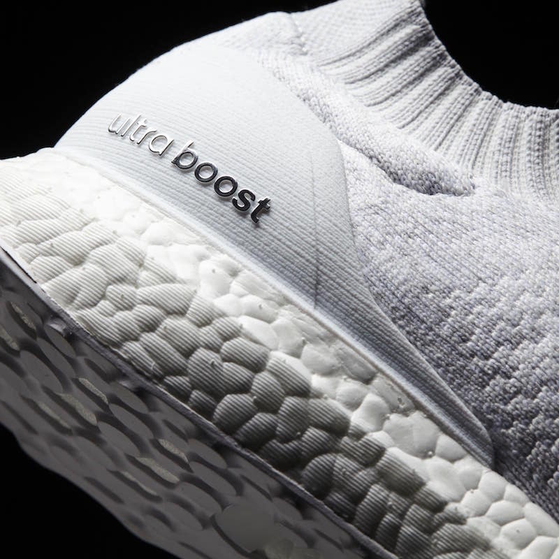 adidas Ultra Boost Uncaged Triple White 2.0 Release Date