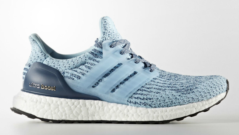 adidas Ultra Boost Icy Blue Release Date