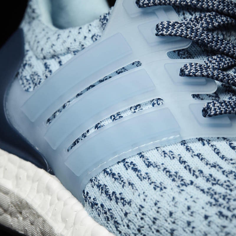 adidas Ultra Boost Icy Blue Release 