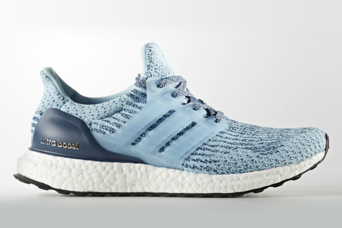 adidas Ultra Boost Icy Blue Release Date - Sneaker Bar Detroit