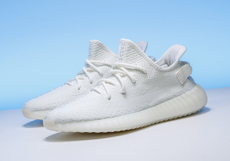 yeezy 350 v2 cream white price