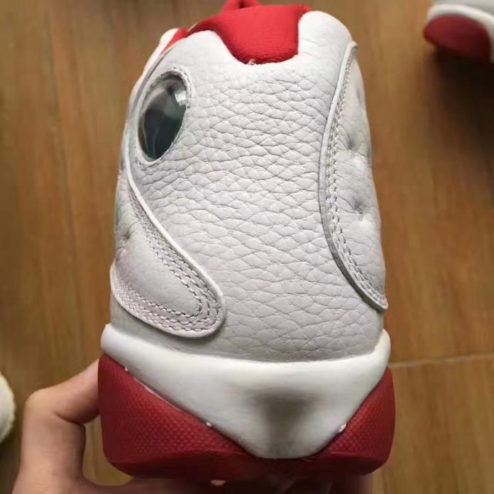 what year did air jordan 13 come out