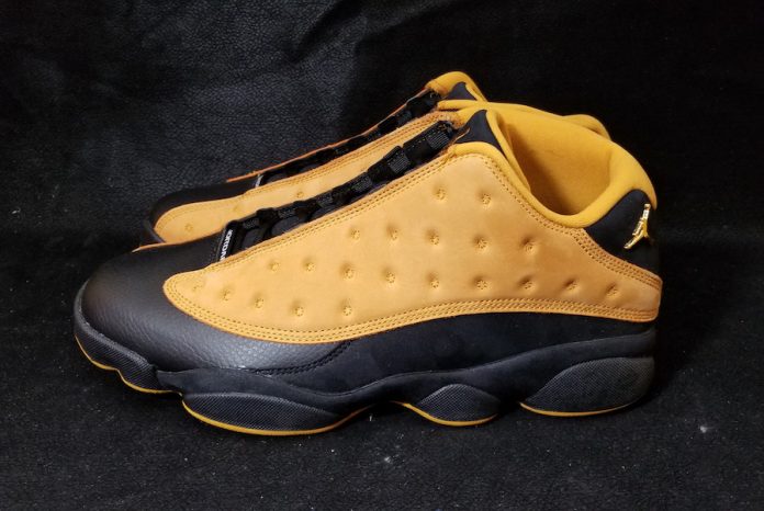 Air Jordan 13 Low Chutney Release Date - Sneaker Bar Detroit