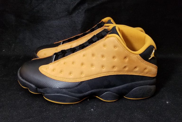Air Jordan 13 Low Chutney Release Date - Sneaker Bar Detroit