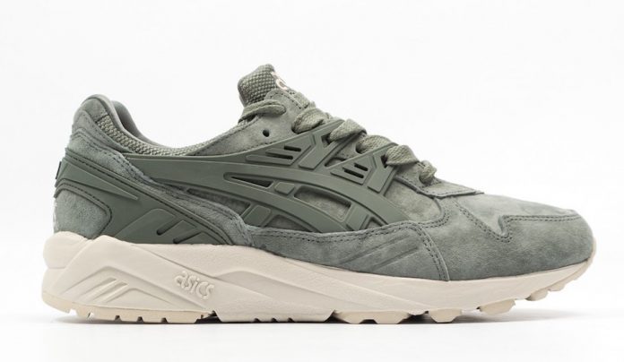 gel kayano 27 reddit