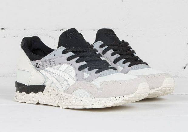 X ASICS Gt Cool Nightshade - ASICS Gel Lyte Cream Black White H7Q3N0000 Energetic ASICS TIGER inspired all-over print