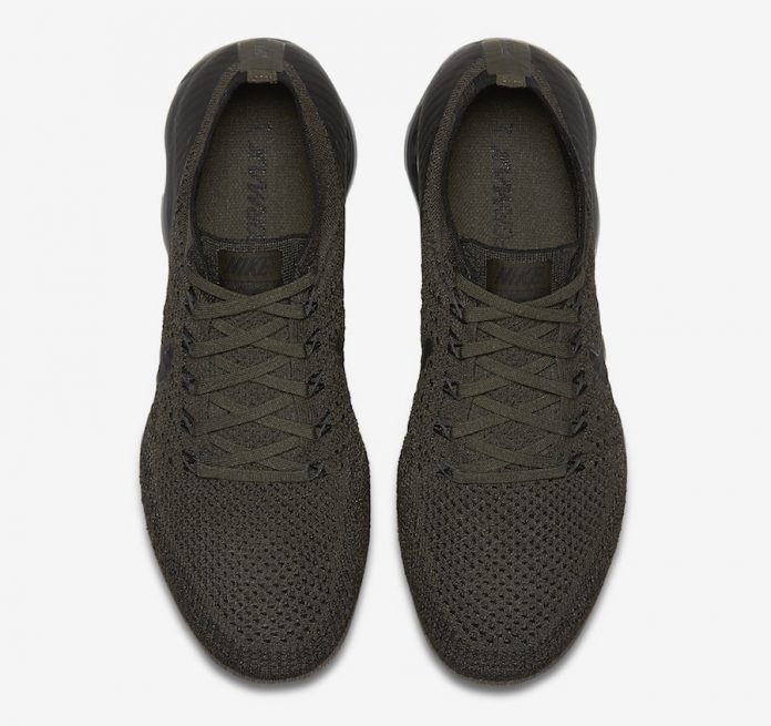 cargo khaki vapormax