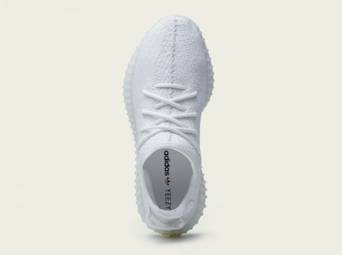 Cream White adidas Yeezy Boost 350 V2 Availability