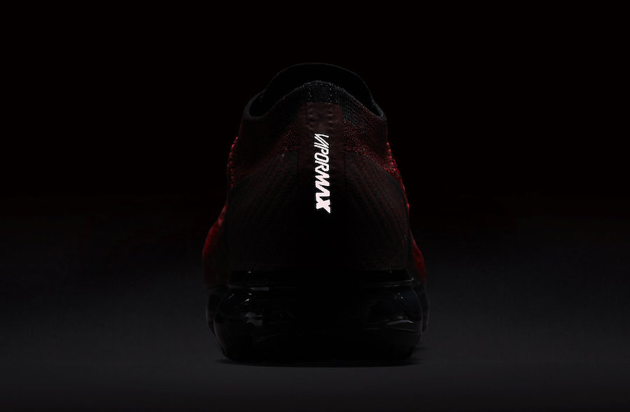 Dark Team Red Nike Air VaporMax Release Date