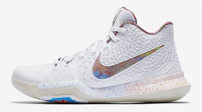 kyrie 3 eybl