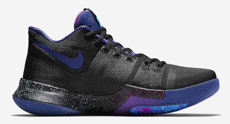 kyrie 3 flip the switch foot locker