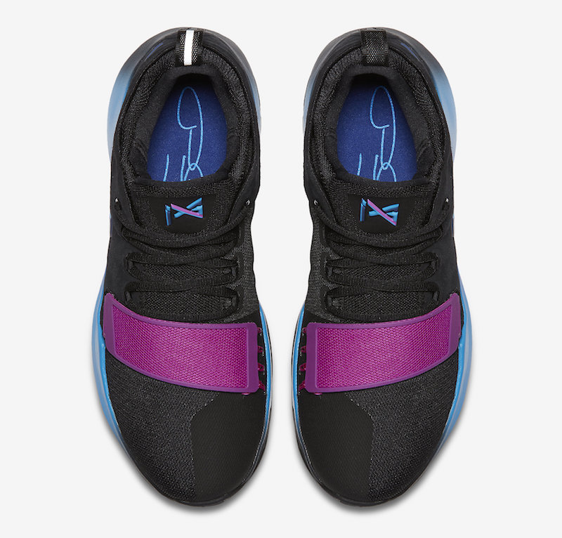 Nike PG 1 Flip the Switch Top