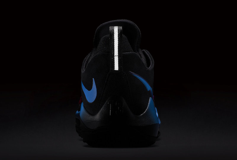 Nike Pg 1 Flip The Switch Release Date Sneaker Bar Detroit