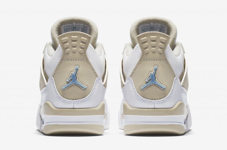 jordan 4 linen