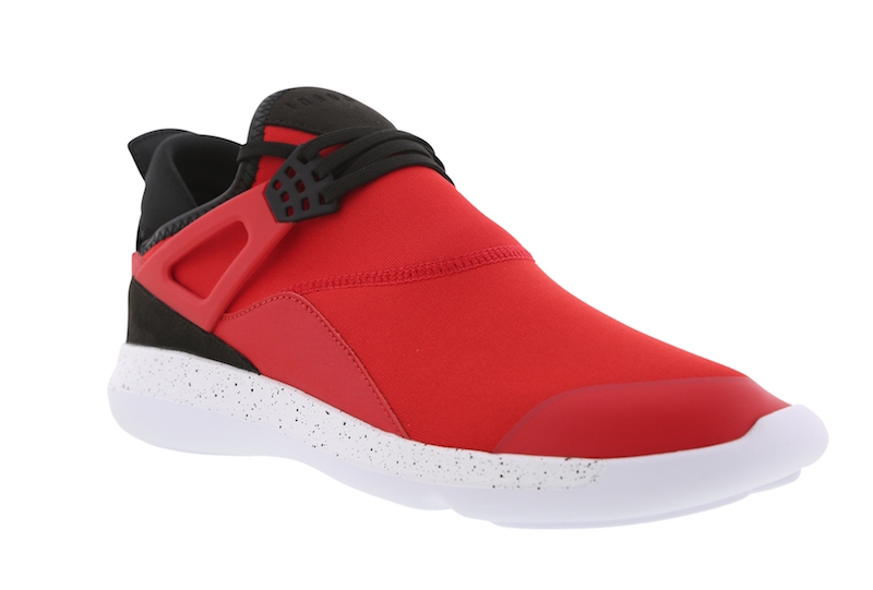 Jordan Fly 89 University Red - Sneaker 