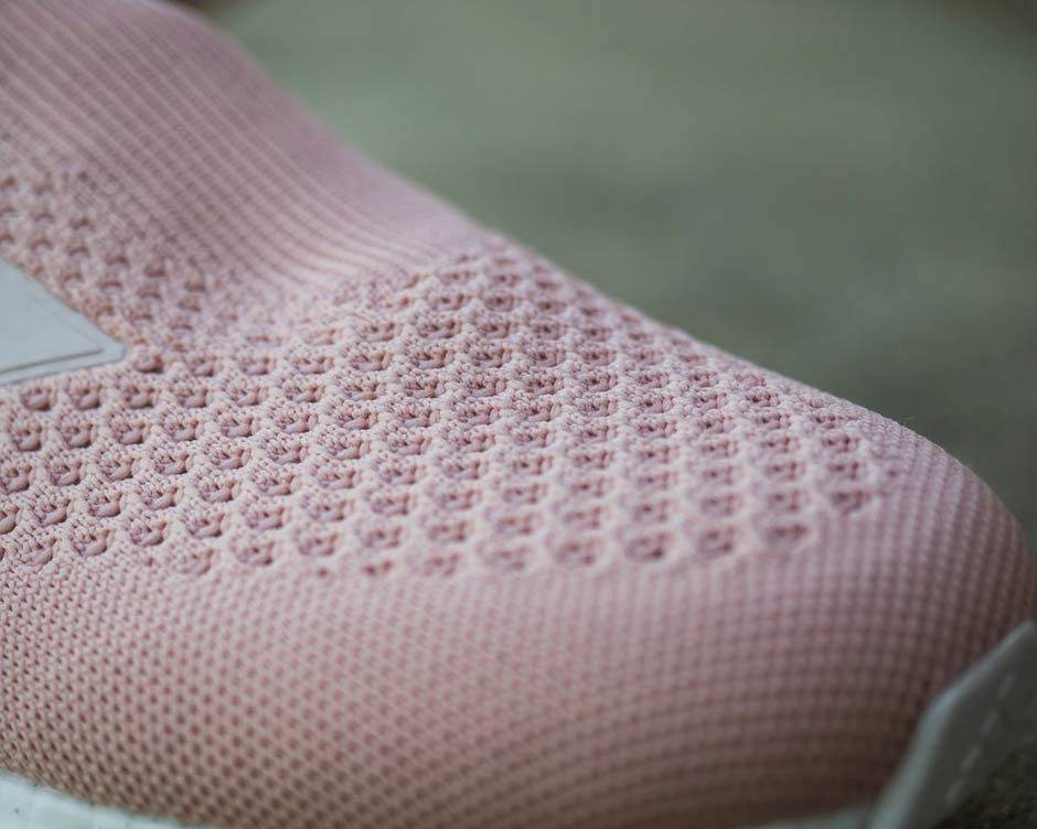 adidas ACE 16+ Ultra Boost Vapour Pink