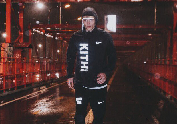 KITH x Nike RunSet Collection