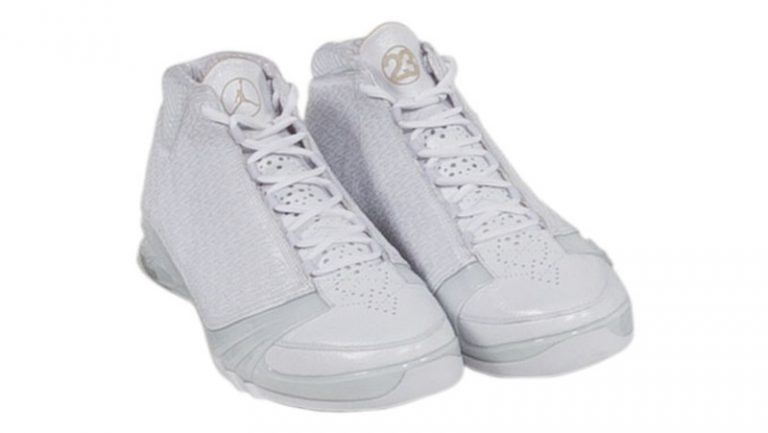 Air Jordan Kobe White Pack Auction - Sneaker Bar Detroit