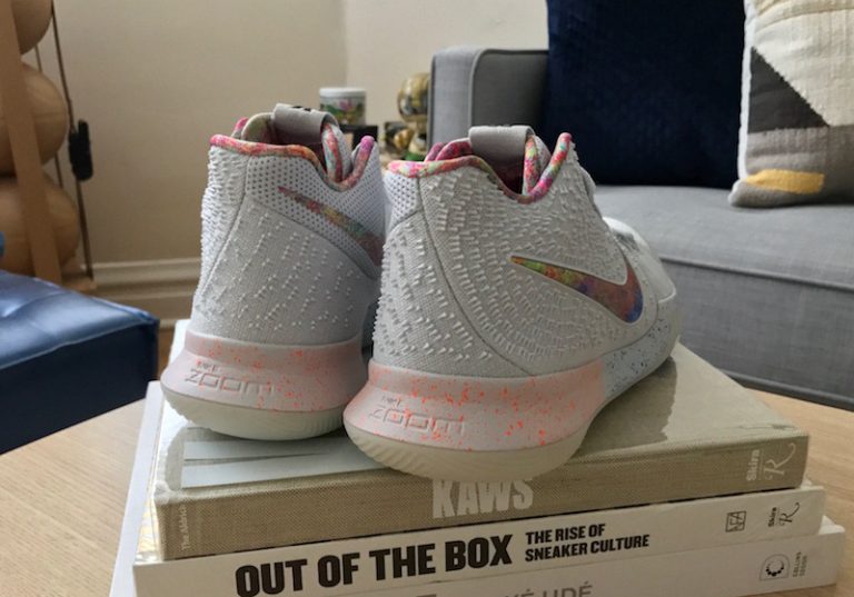 kyrie 3 eybl