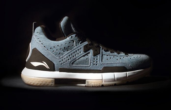 li-ning-way-of-wade-5-denim-release-date Li-Ning Way of Wade 5 Denim Release Date