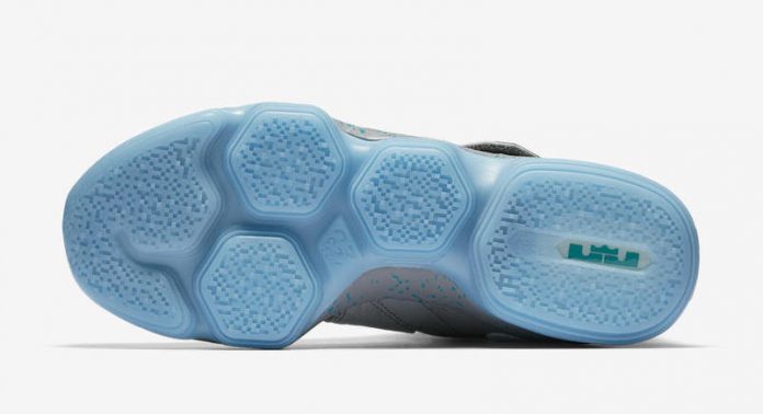 nike lebron 14 mag