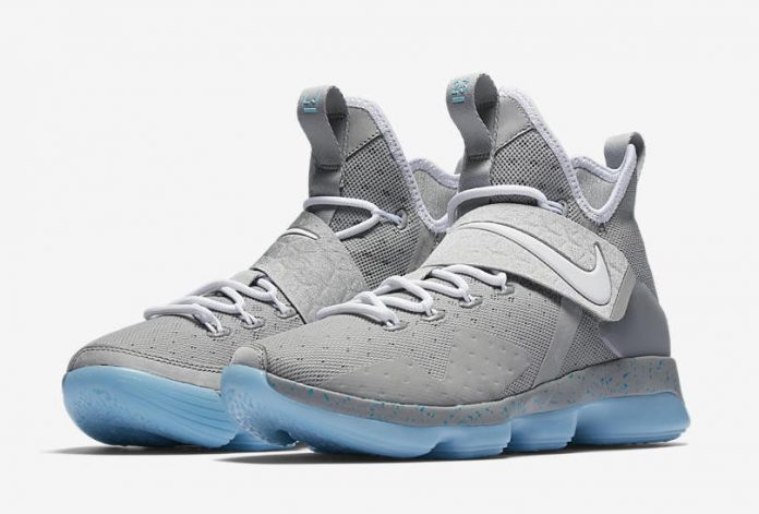 lebron 14 mags