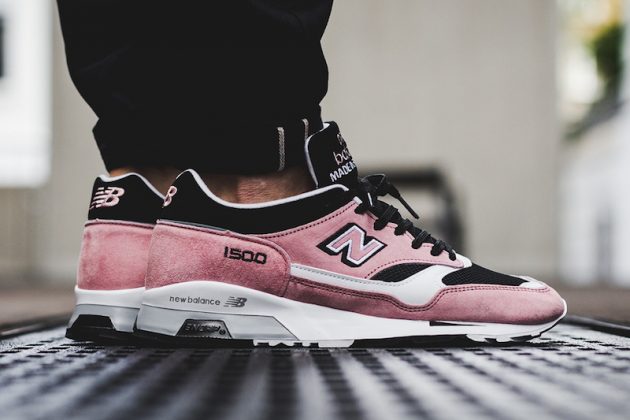 nb 1500 pink