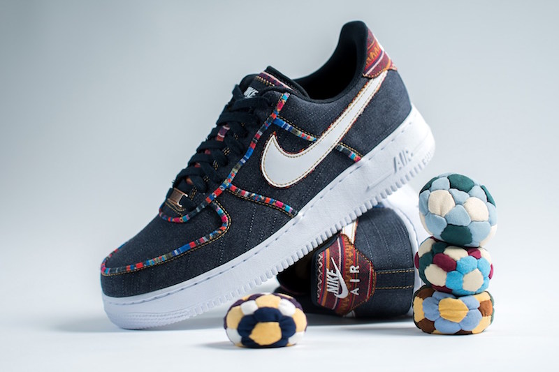 Nike Air Force 1 Low 07 LV8 Hacky Sack