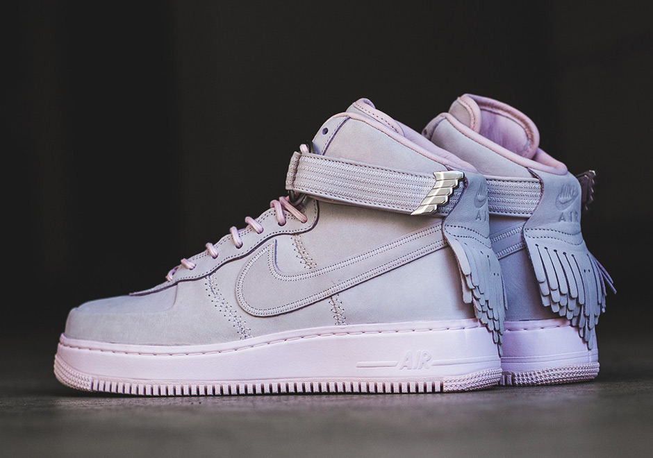 Nike Air Force 1 High Sport Lux Easter 