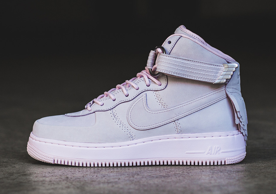 nike air force 1 high sport lux