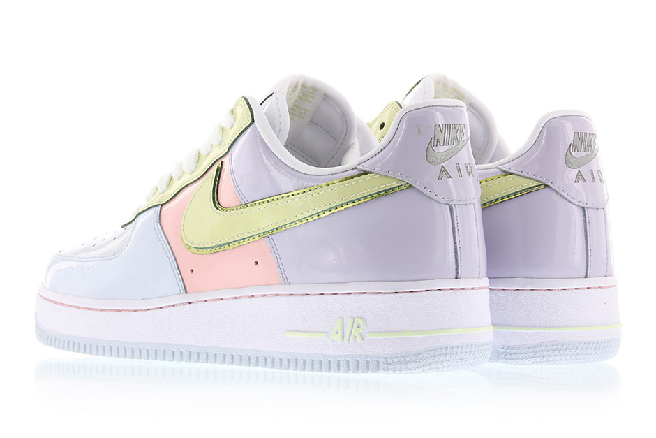 air force 1 easter egg 2017
