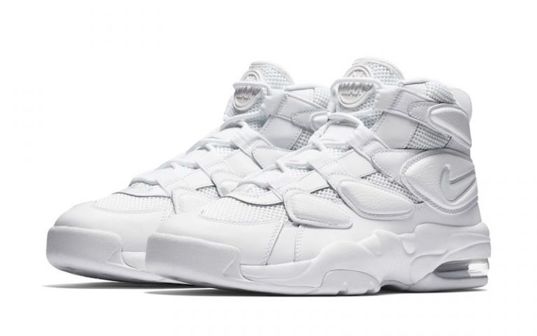 uptempo 94 triple white