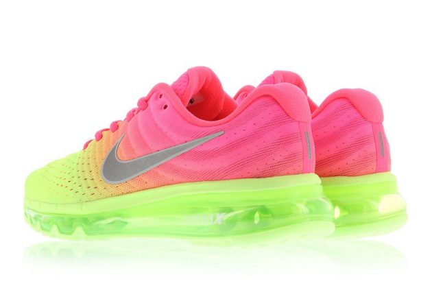 air max 2017 womens Green