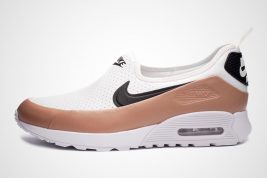 air max slip ons