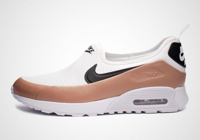 air max slip ons